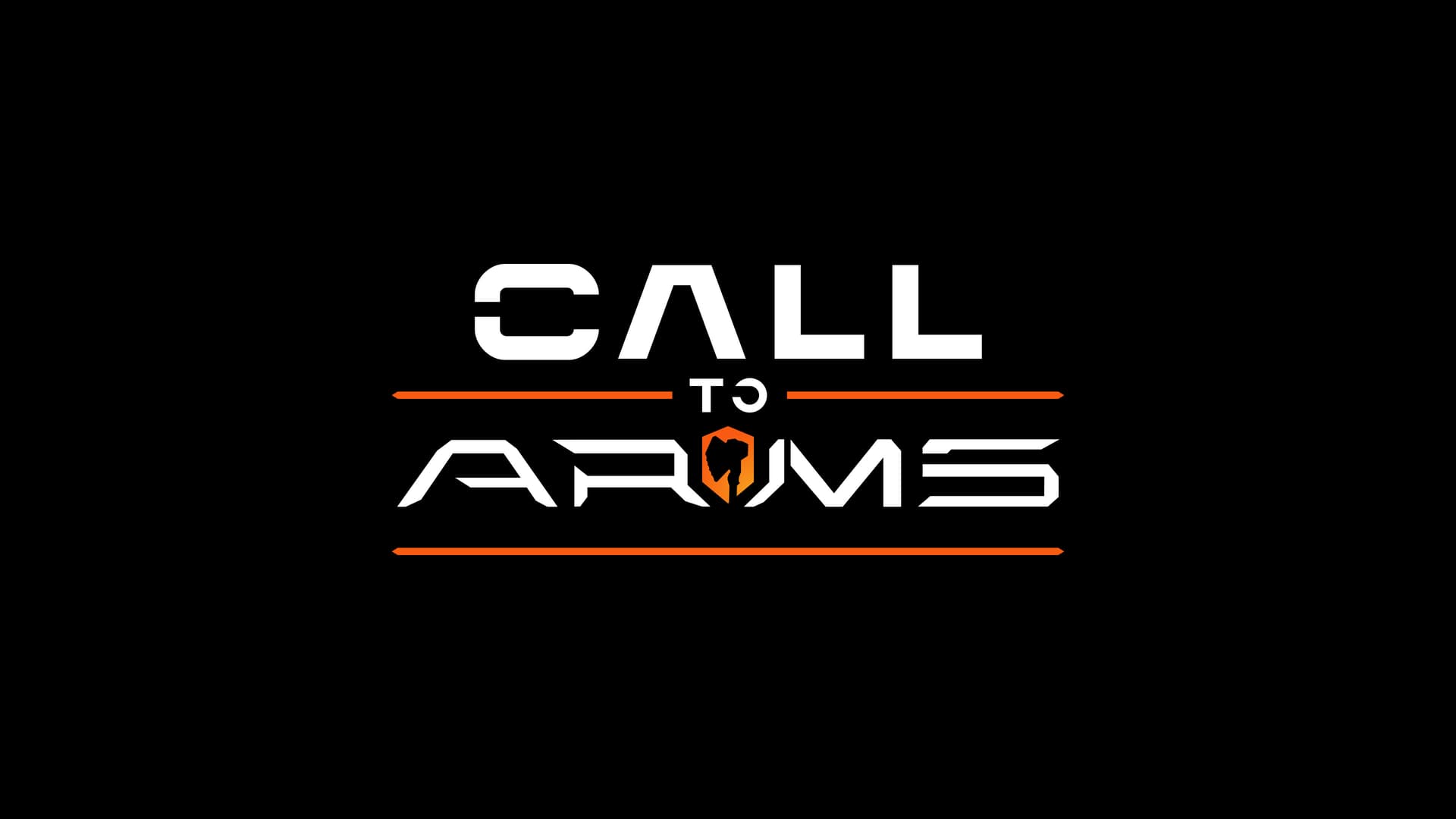 Call to Arms logo