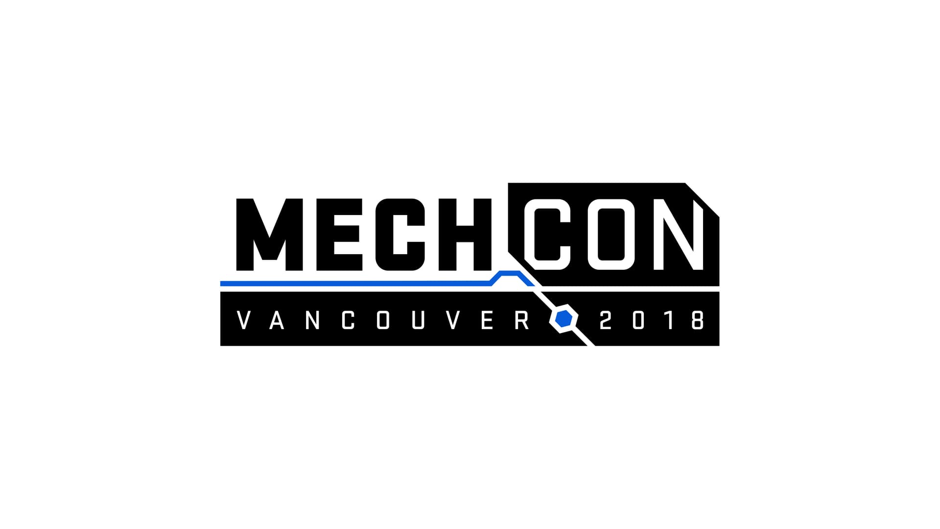 mechcon logo