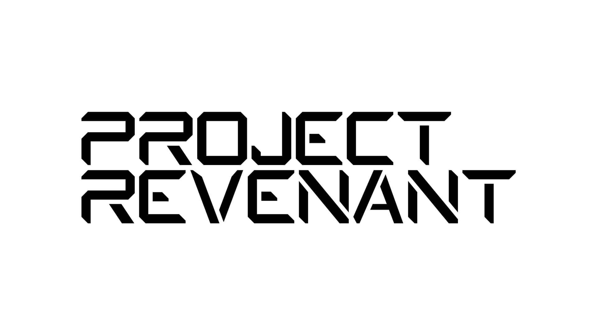 project revenant logo