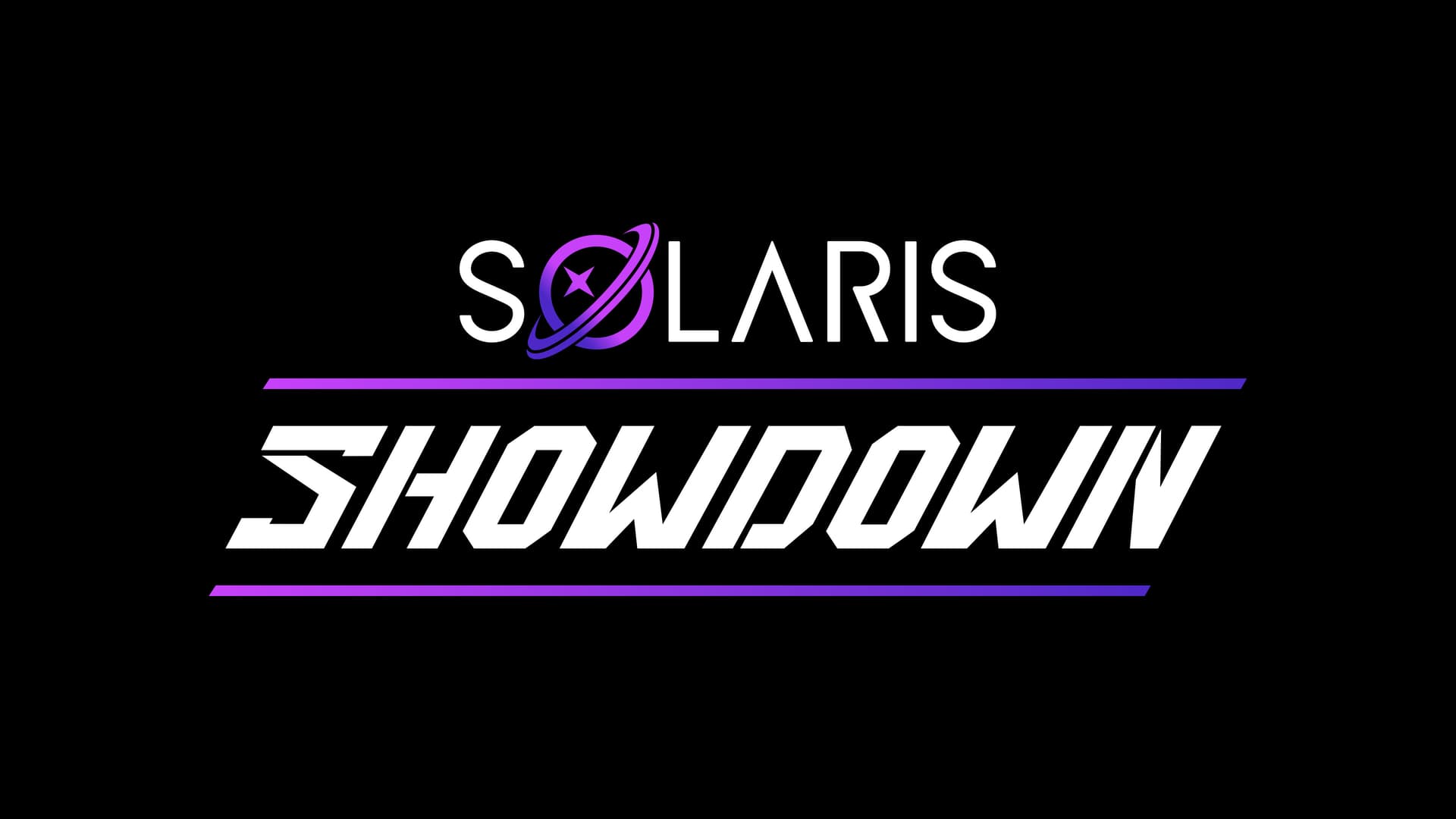 solaris showdown