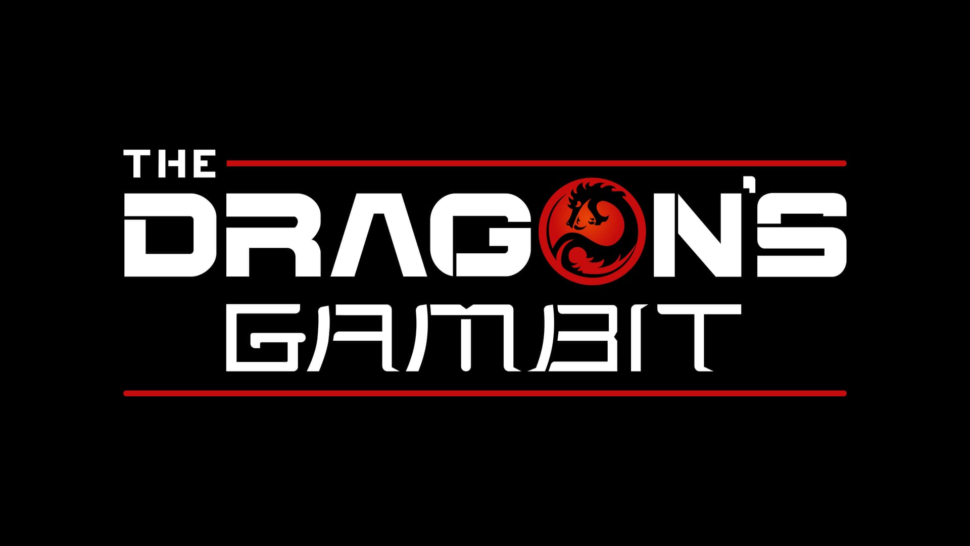 The Dragons Gambit logo